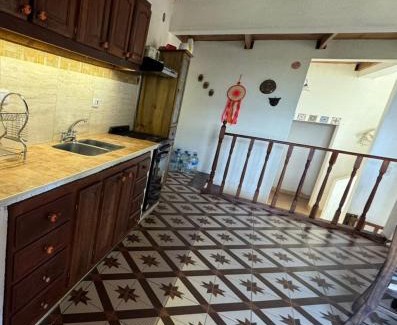 El Mollar House | El chalet del valle