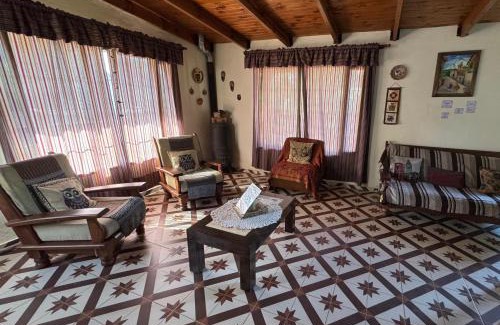 El Mollar House | El chalet del valle