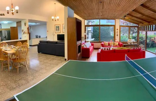 Amatitlan Ski Chalet | El chalet más buscado de Amatitlán Guatemala