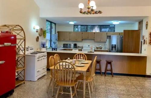 Amatitlan Ski Chalet | El chalet más buscado de Amatitlán Guatemala