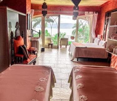 Chantepec Hotel | El Chante Spa Hotel