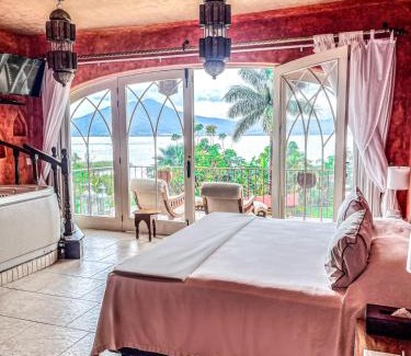 Chantepec Hotel | El Chante Spa Hotel