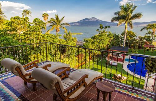 Chantepec Hotel | El Chante Spa Hotel