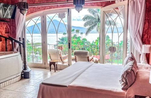 Chantepec Hotel | El Chante Spa Hotel