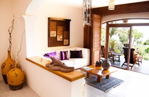 Chantepec Hotel | El Chante Spa Hotel