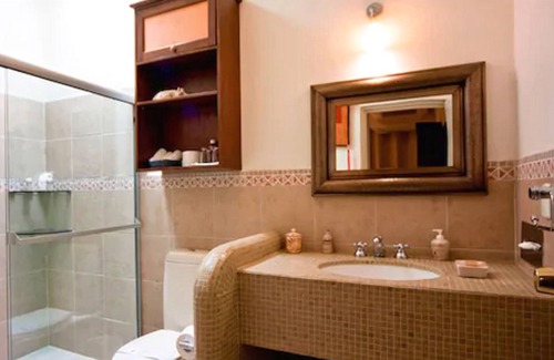 Chantepec Hotel | El Chante Spa Hotel
