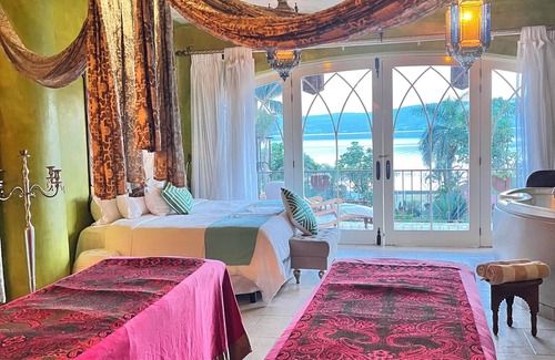 Chantepec Hotel | El Chante Spa Hotel