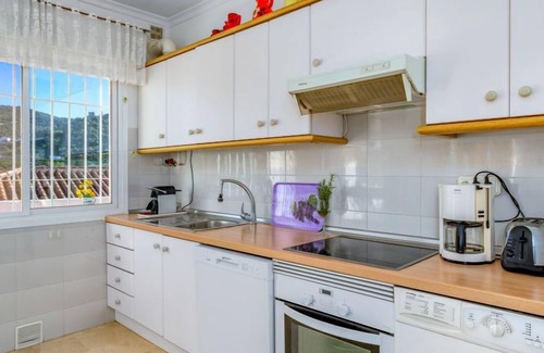 Monda House | El Chaparral by Interhome