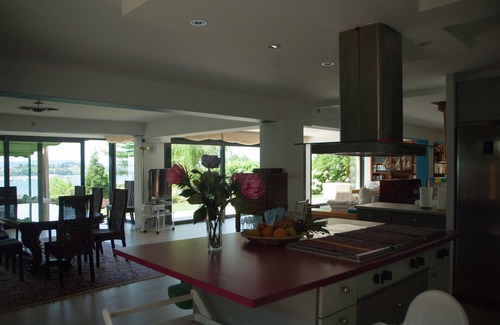 Ares House | El Chiripero, Paradise by the Sea in the amazing Galicia.
