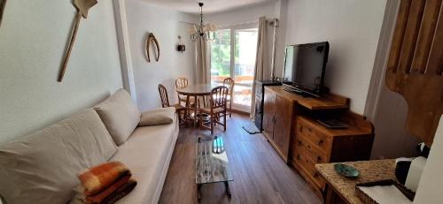 La Pinilla Apartment | El Chozo