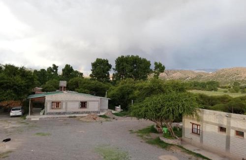 Humahuaca Cabin | El Churqui