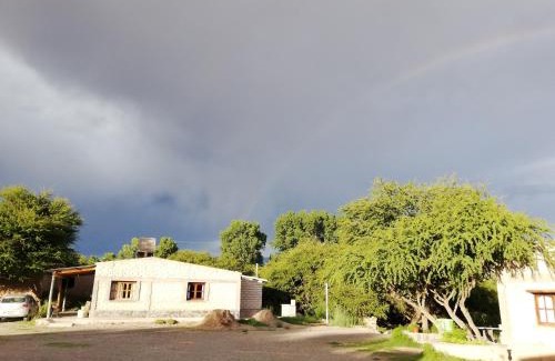 Humahuaca Cabin | El Churqui