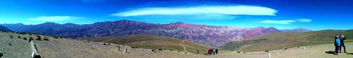 Humahuaca Cabin | El Churqui