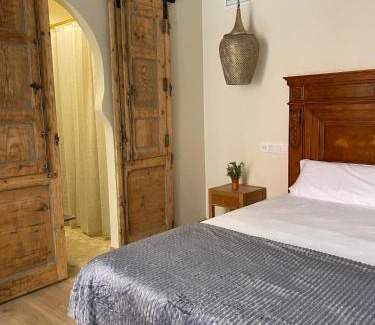 Villalobar de Rioja Apartment | El Ciépede - Alfovar Villa