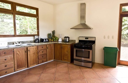 La Cruz House | El Cielo Bonito, luxury villa with 4 bedrooms