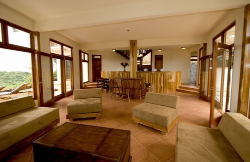 La Cruz House | El Cielo Bonito, luxury villa with 4 bedrooms