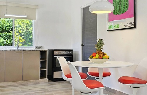 Boquete Apartment | El Cielo by Villa Alejandro