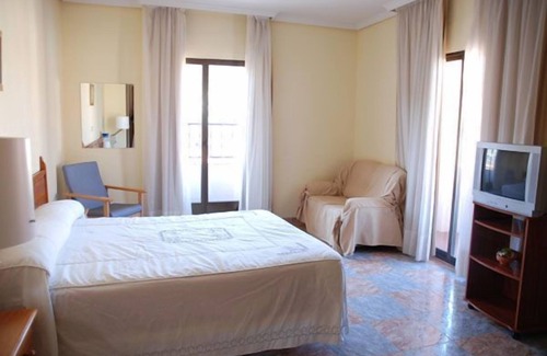 Cebreros Hotel | El Cielo de Cebreros