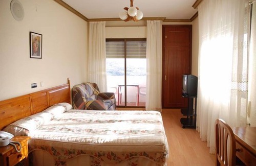 Cebreros Hotel | El Cielo de Cebreros