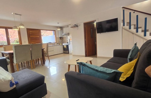 Tilcara Apartment | El cielo en Purmamarca