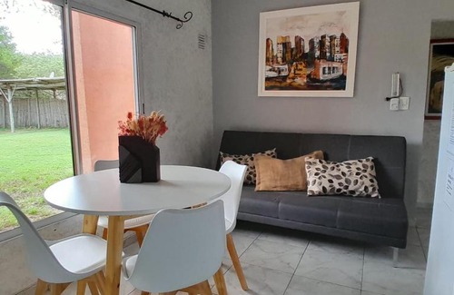 Colon Department Cabin | El Cimarron Casa de Campo