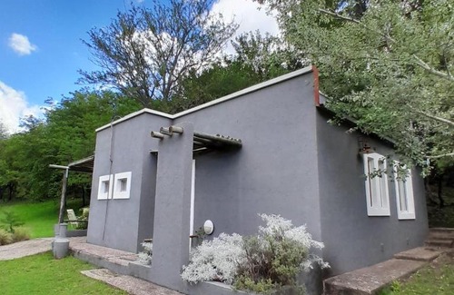 Colon Department Cabin | El Cimarron Casa de Campo