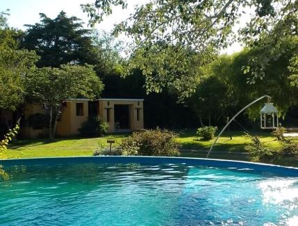 Colon Department Cabin | El Cimarron Casa de Campo