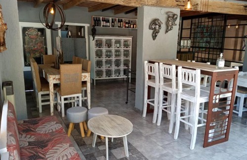 Colon Department Cabin | El Cimarron Casa de Campo