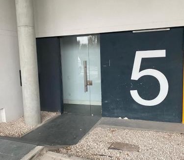 Camarma De Esteruelas Apartment | El Cinco