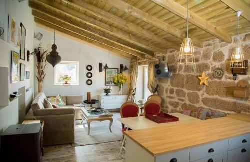 Castrelo de Mino House | EL CIPRÉS DE PRADO
