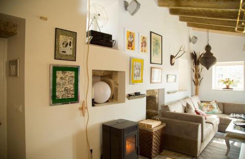 Castrelo de Mino House | EL CIPRÉS DE PRADO