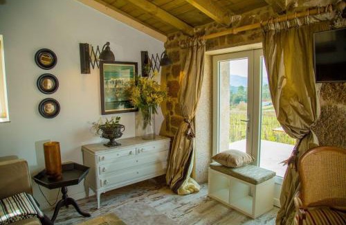 Castrelo de Mino House | EL CIPRÉS DE PRADO