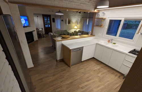 Punta Ballena Cottage | El Cisne at Granja Henderson