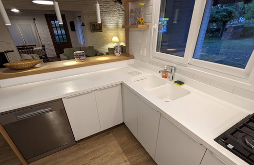 Punta Ballena Cottage | El Cisne at Granja Henderson