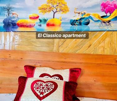 Gisenyi Apartment | EL CLASSICO Apartement