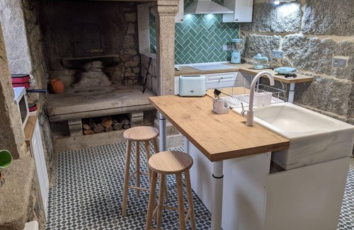Morana Cottage | El Cobijo de Soar. ¡casa Rural Completa!