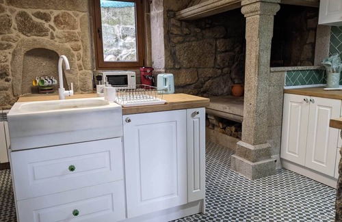 Morana Cottage | El Cobijo de Soar. ¡casa Rural Completa!
