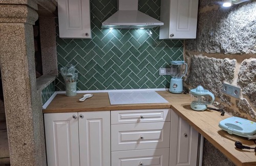 Morana Cottage | El Cobijo de Soar. ¡casa Rural Completa!