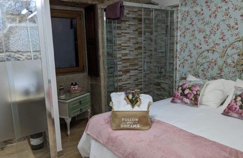 Morana House | El cobijo de Soar ¡Casa rural completa!