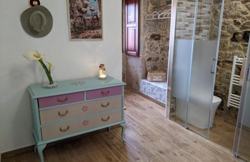 Morana House | El cobijo de Soar ¡Casa rural completa!