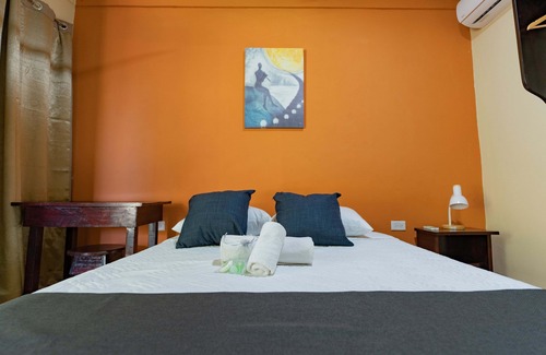 Canas Dulces Bed & Breakfast | El Cocobolo Food&Rest Room 3 B&B Wifi A/C Pkg