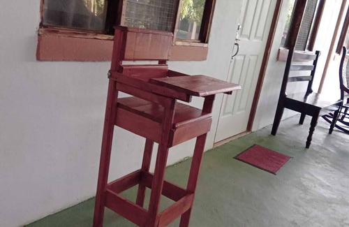 Canas Dulces Bed & Breakfast | El Cocobolo Food&rest Room 5 B&B Wifi A/C Pkg Gratis