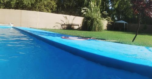 Tunuyan House | El Coiron