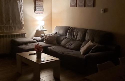 San Pedro de Latarce House | El Colibrí de Taraza