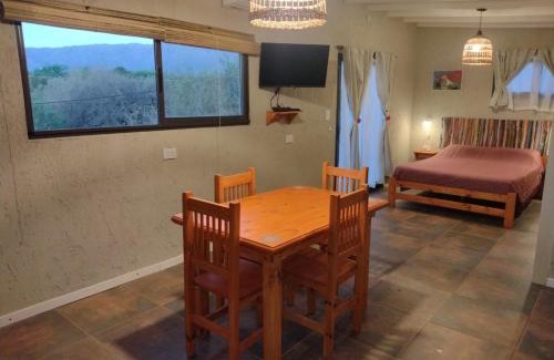 Los Molles Apartment | El Colibrí de los Molles