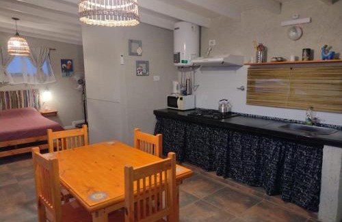 Los Molles Apartment | El Colibrí de los Molles