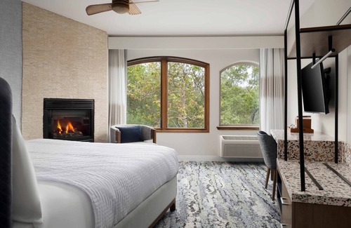 San Simeon Hotel | El Colibri Hotel & Spa