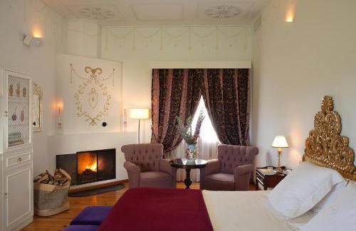 Ascochinga Hotel | El Colibri - Relais & Châteaux