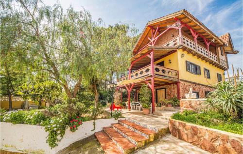 Manises House | El Collado