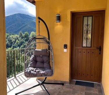Aller Apartment | El Collau - Apartamentos Rurales